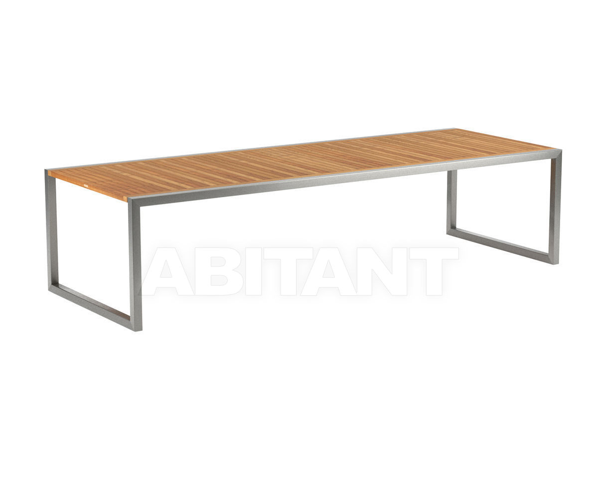 Buy Dining table NINIX Royal Botania 2014 NNX 300