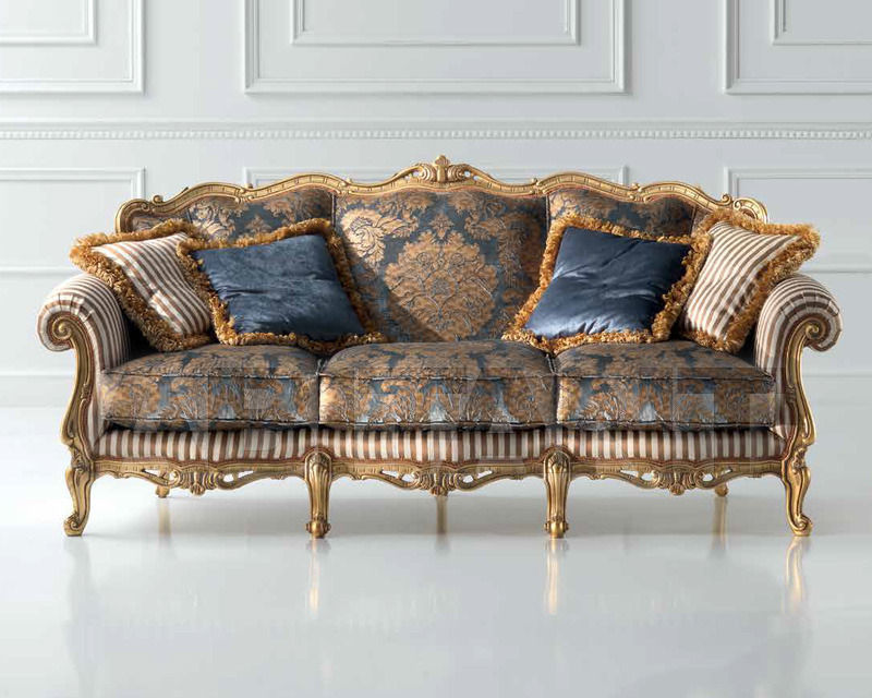 Buy Sofa Ravasi Salotti Ravasi Collections Ginevra DIVANO 3 POSTI