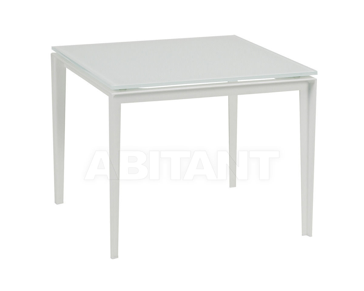 Buy Dining table LITTLE-L Royal Botania 2014 LTL 80 GWUL