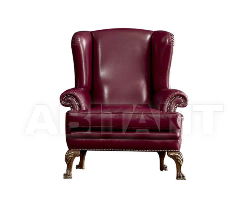 Сhair Prince POLTRONA red price on request Buy Сhair Ravasi Salotti Ravasi Collections Prince POLTRONA red
