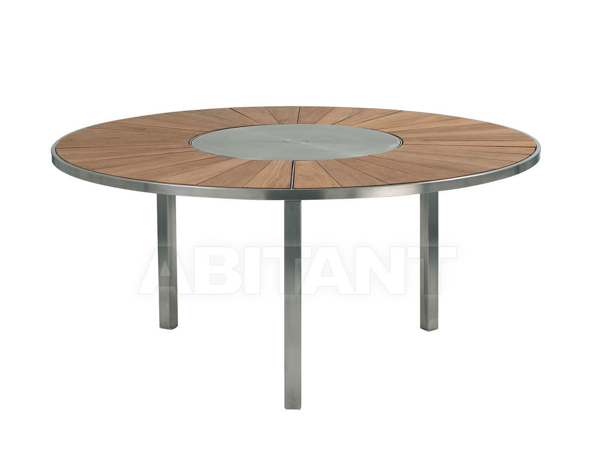 Dining table O-ZON OZN 185 WS price on request Buy Dining table O-ZON Royal Botania 2014 OZN 185 WS