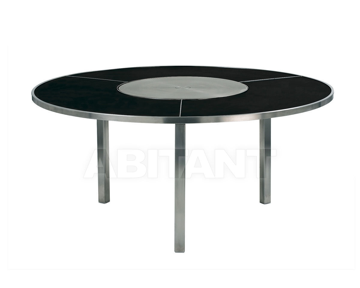 Buy Dining table O-ZON Royal Botania 2014 OZN 185 CSZU