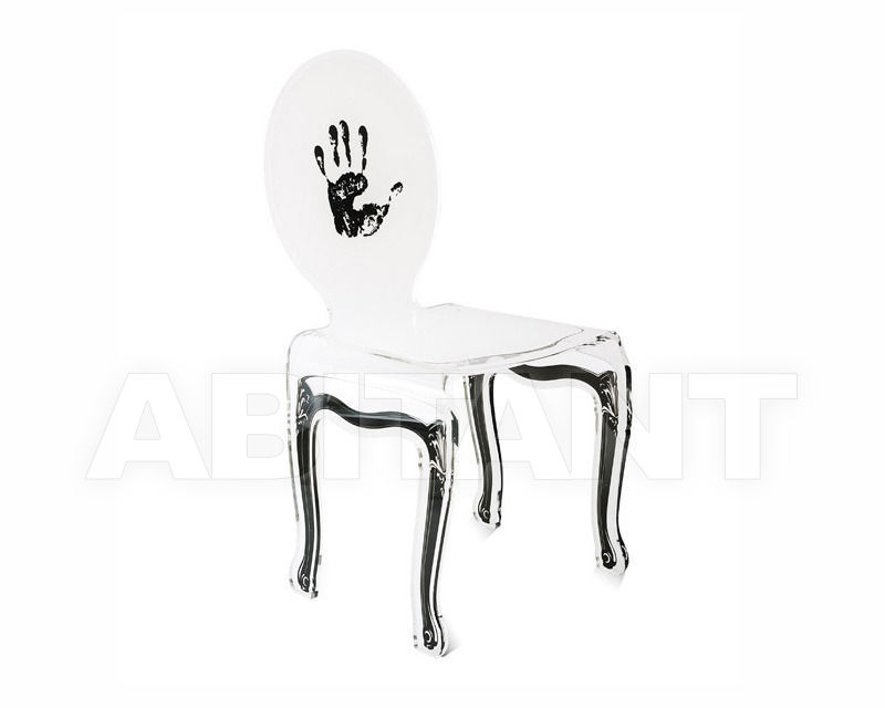 Buy Chair Acrila Let’s Rock Line Let’s Rock Chair Handprint