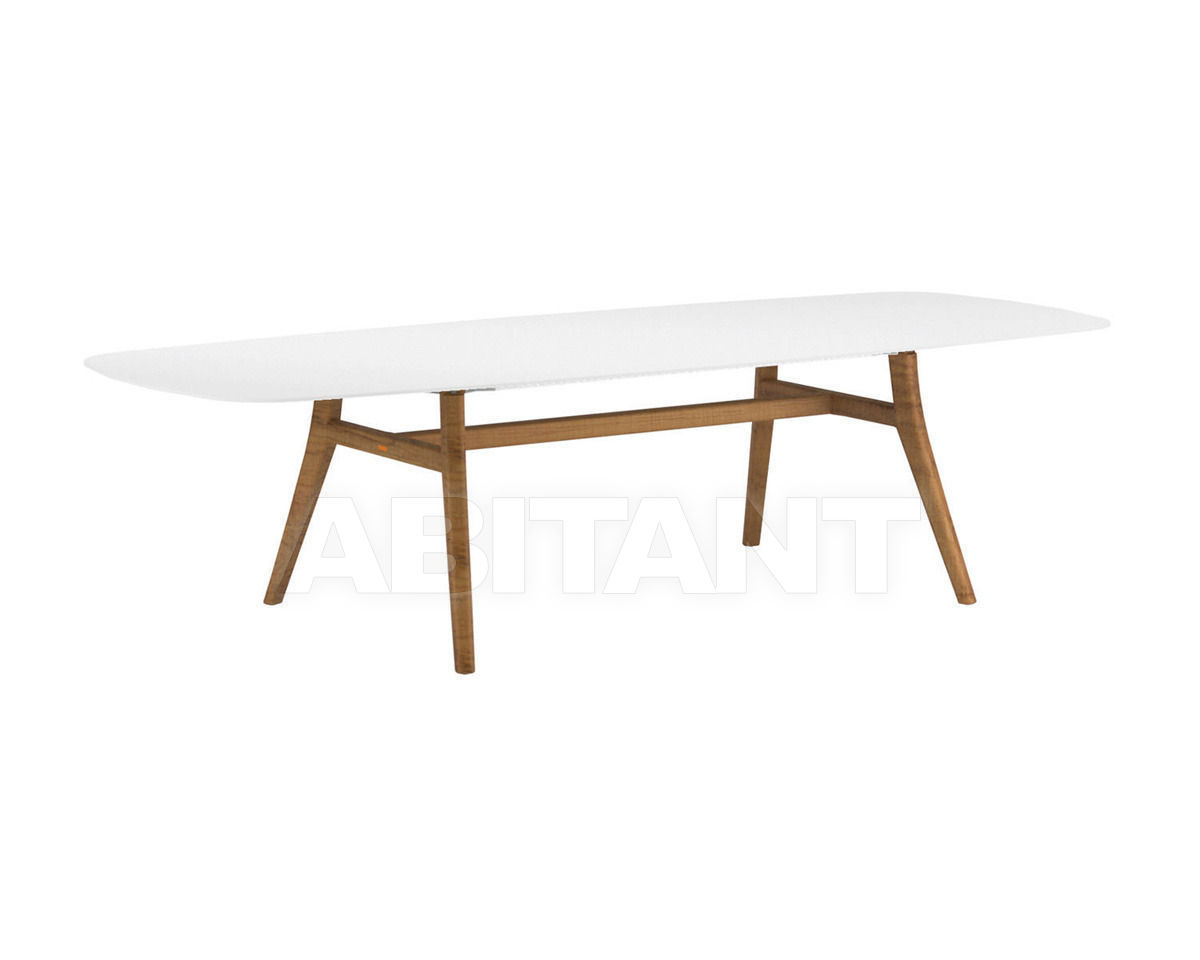 Buy Dining table ZIDIZ Royal Botania 2014 ZDZ 300 CWUM