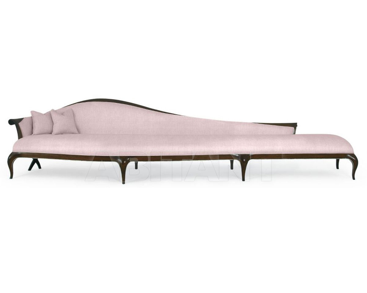 Sofa 60-0575-DD Petal price on request Buy Sofa Christopher Guy 2014 60-0575-DD Petal