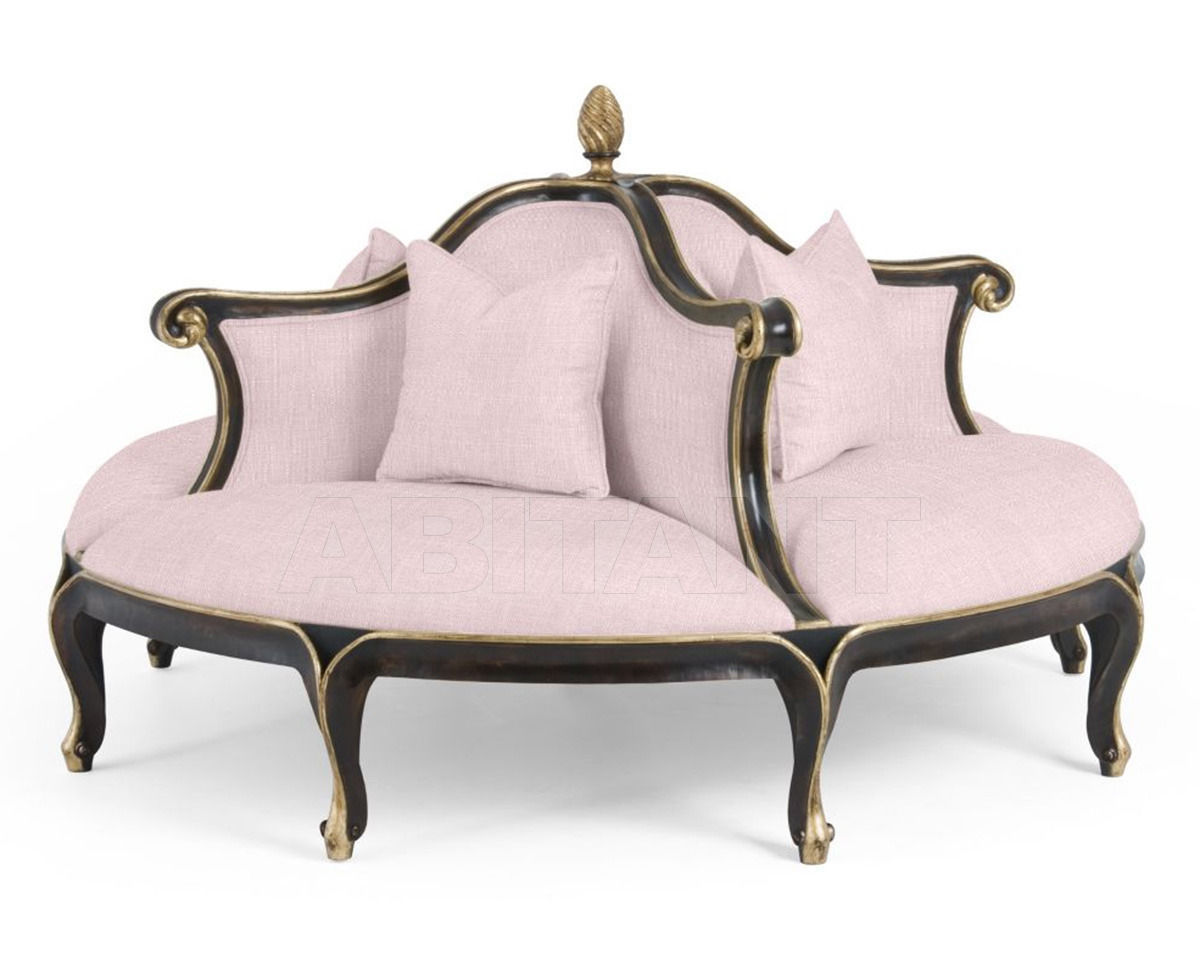 Buy Sofa Christopher Guy 2014 60-0568-DD Petal