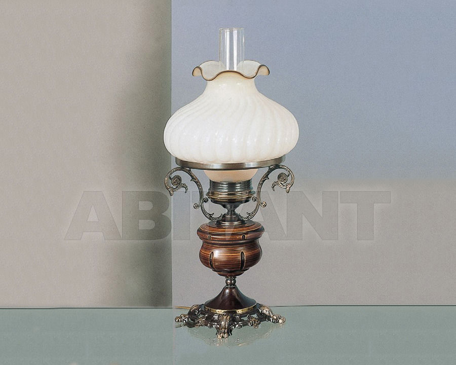 Buy Table lamp Reccagni Angelo & C. SpA 2014 P. 2442 G