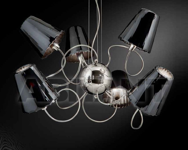 Buy Сhandelier Metal Lux 2014 231.166.03