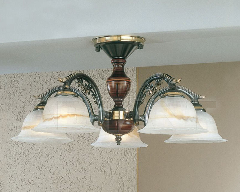 Сhandelier PL. 2701/5 price on request Buy Сhandelier Reccagni Angelo & C. SpA 2014 PL. 2701/5