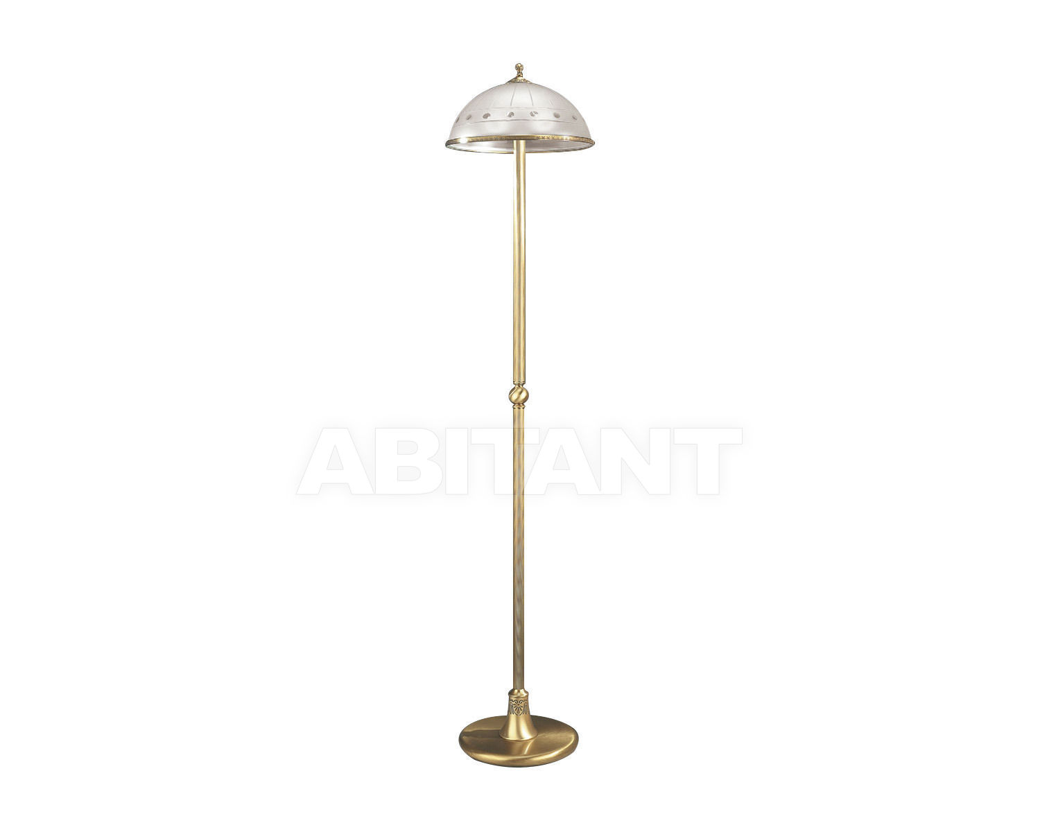 Floor lamp PN. 3830/2 price on request Buy Floor lamp Reccagni Angelo & C. SpA 2014 PN. 3830/2