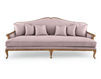Sofa 60-0582-DD Petal pink Sofa Christopher Guy 2014 60-0582-DD Petal Classical / Historical