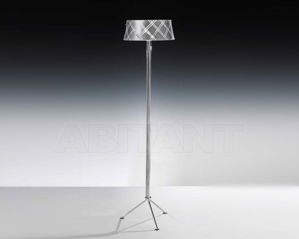 Buy Floor lamp Metal Lux 2014 196.740.72