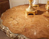 Table Rampoldi Creations  Domus Aurea LUX 38 Empire / Baroque / French