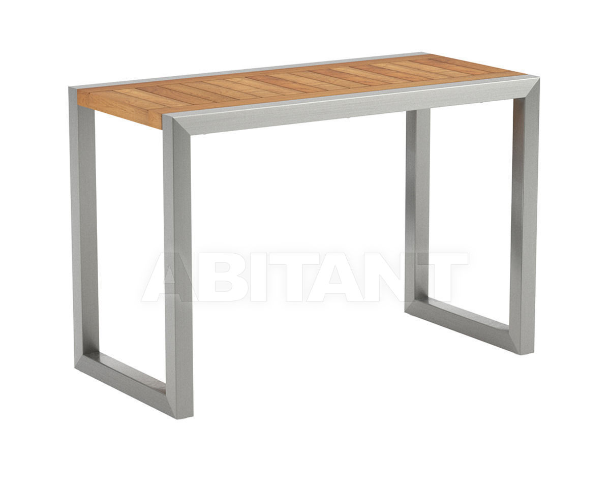 Buy Terrace table NINIX Royal Botania 2014 NNXL 40S W