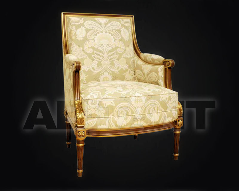 Сhair FEUILLES ACANTHE 2216 2 price on request Buy Сhair FEUILLES ACANTHE Balcaen Louis Xvi 2216 2