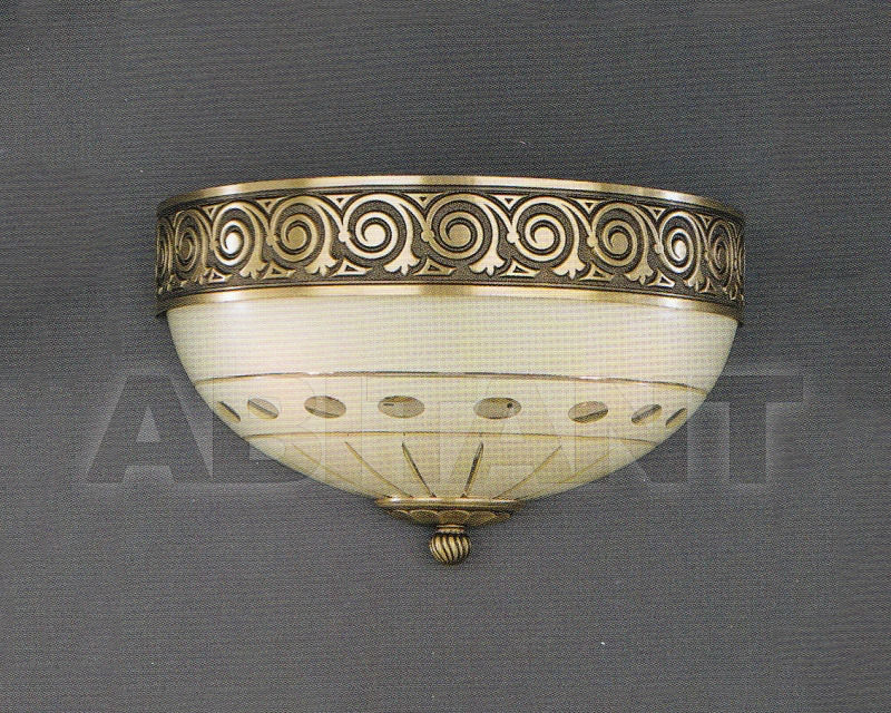 Buy Wall light Reccagni Angelo & C. SpA 2014 A. 7014/2