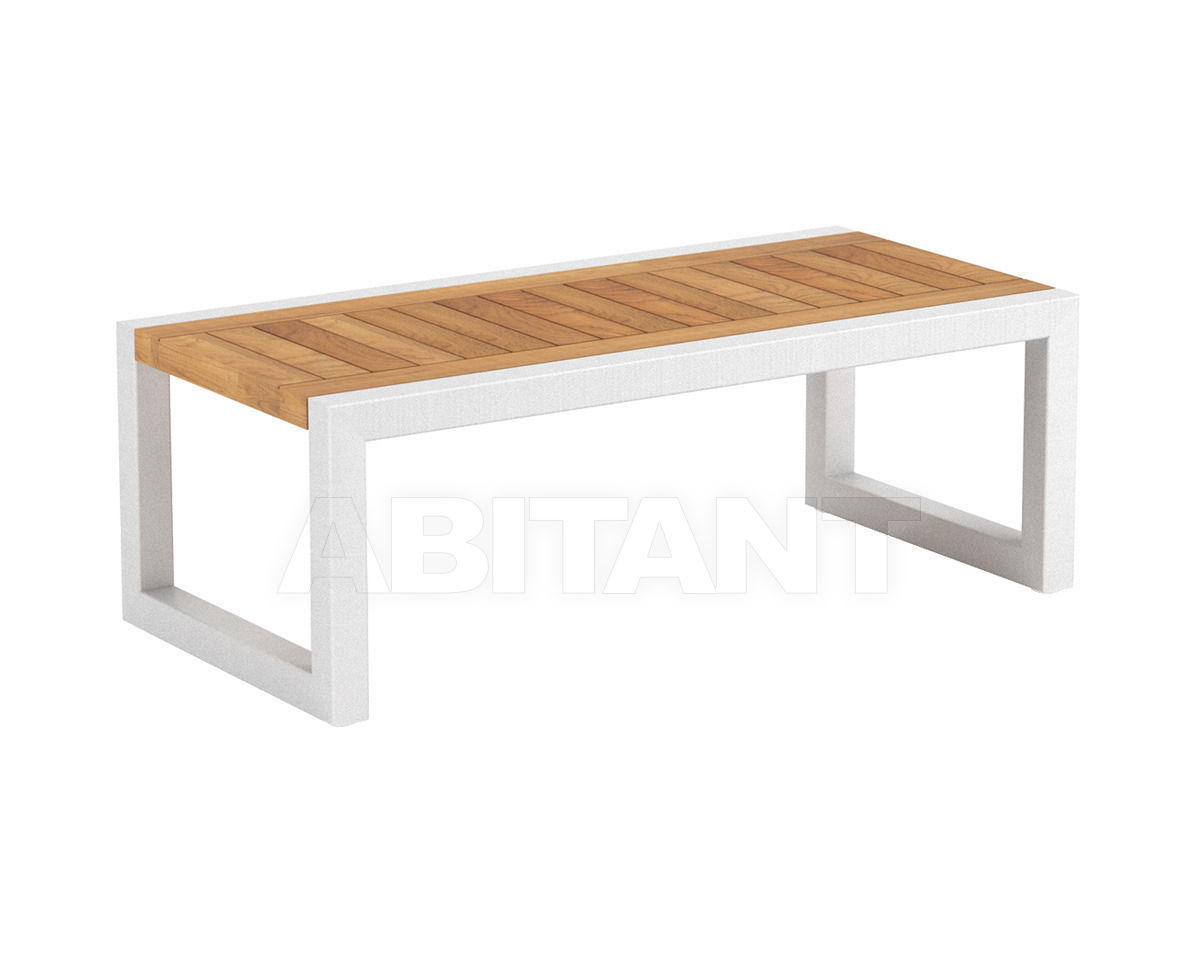 Buy Coffee table NINIX Royal Botania 2014 NNXL 40T WW