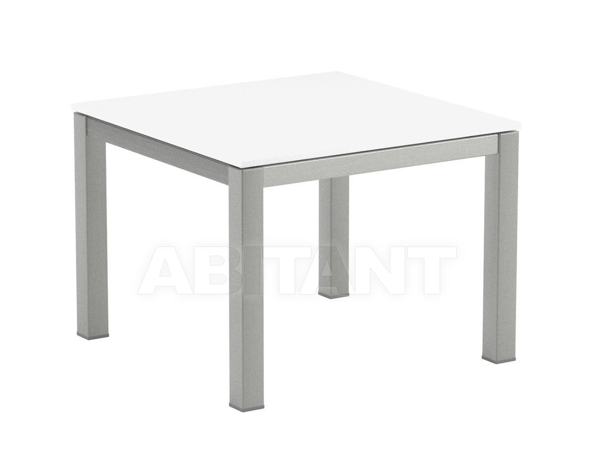 Buy Coffee table TABOELA Royal Botania 2014 TBL 50 GWU