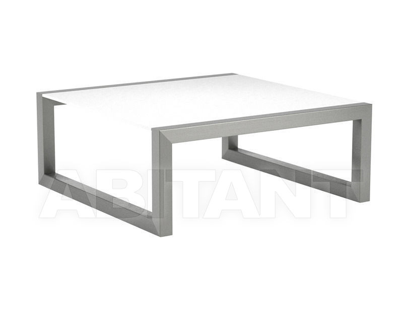 Buy Coffee table NINIX Royal Botania 2014 NNX 90T GWU