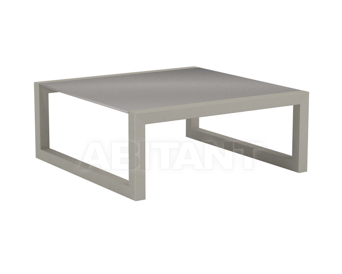 Buy Coffee table NINIX Royal Botania 2014 NNX 90T CSPG