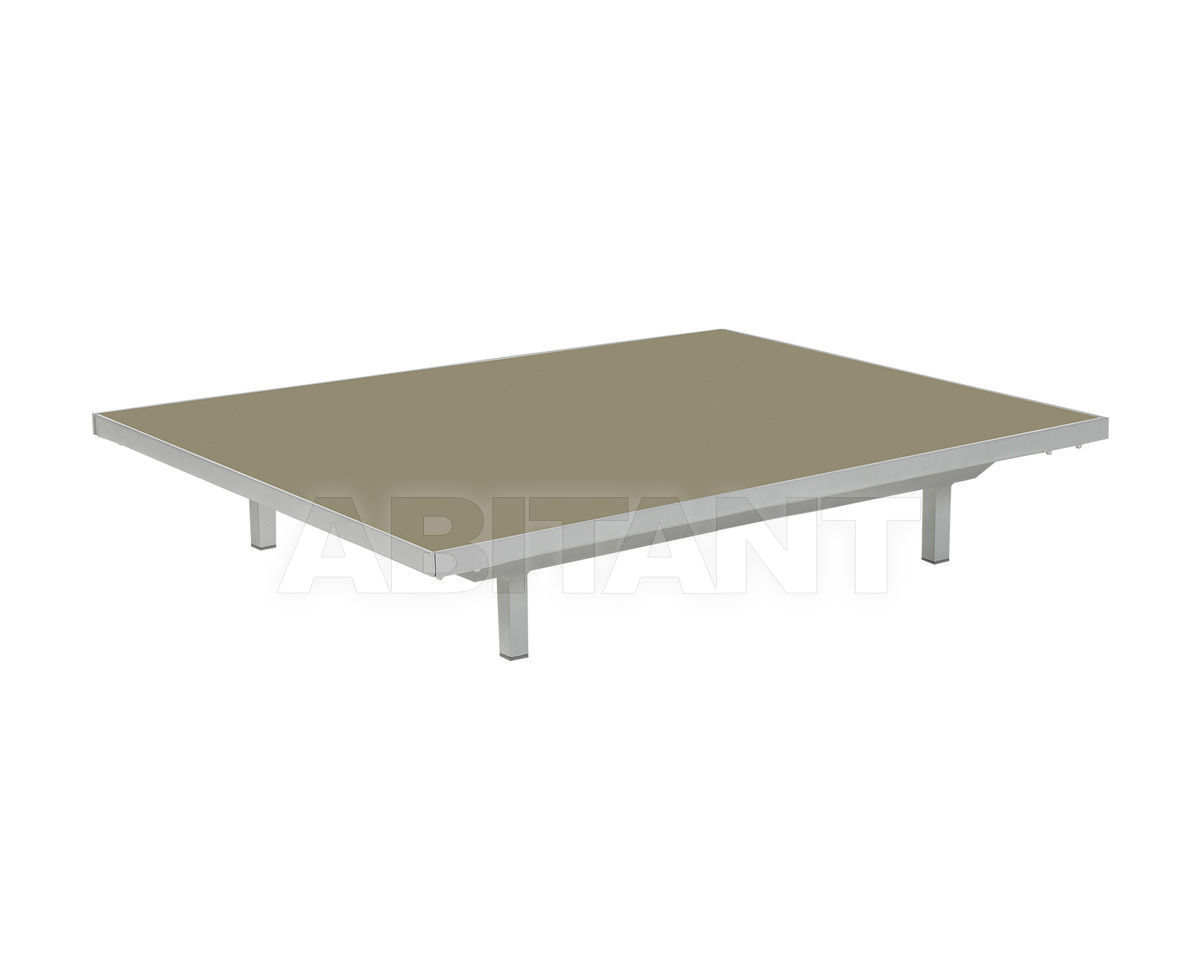 Buy Coffee table LAZY Royal Botania 2014 LZ 100 LCAU