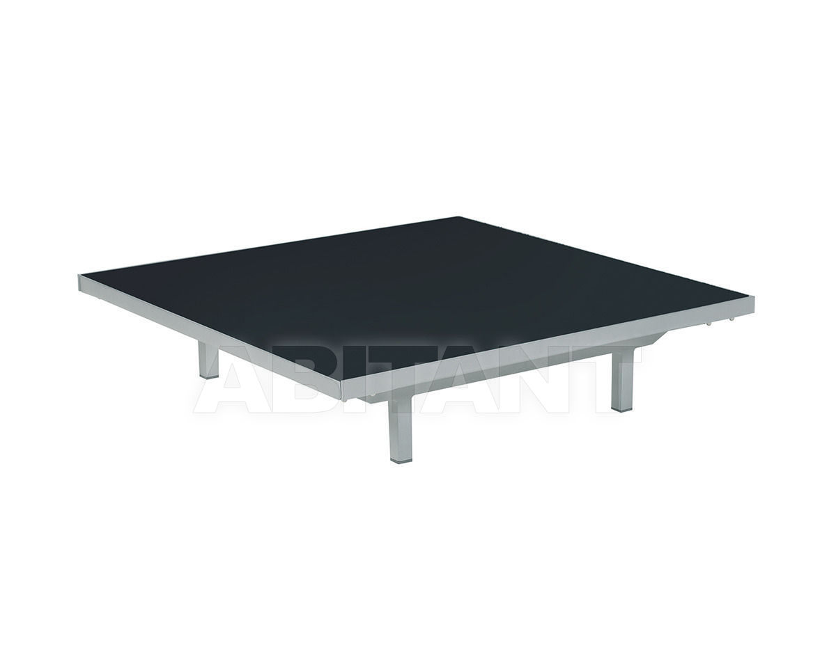 Buy Coffee table LAZY Royal Botania 2014 LZ 80 LZU