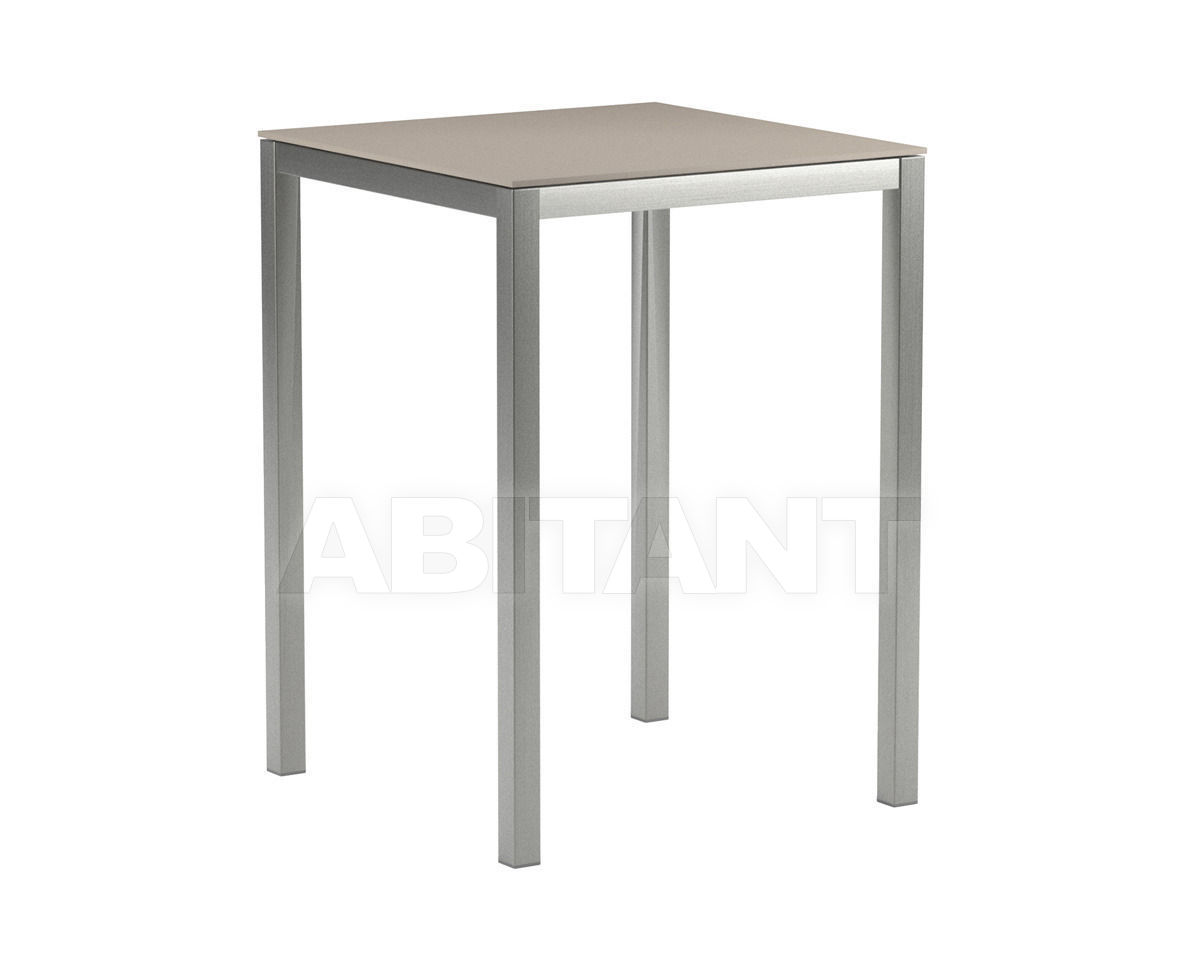 Buy Terrace table TABOELA Royal Botania 2014 TBL 80H GCLU