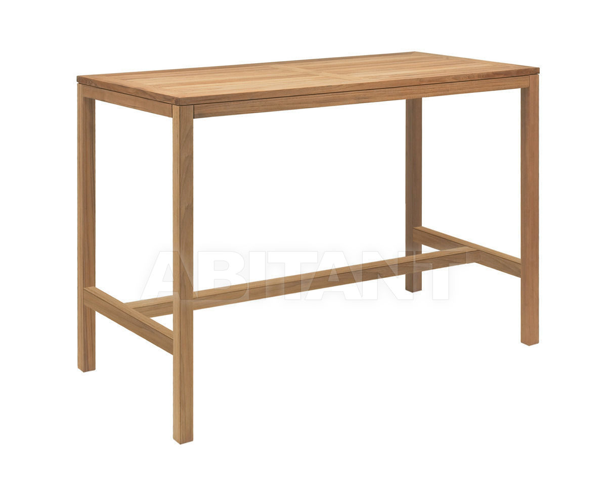 Buy Terrace table XQI Royal Botania 2014 XQI 200H W