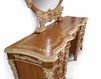 Toilet table Rampoldi Creations  Domus Aurea ROS 104 ROS 105 Empire / Baroque / French