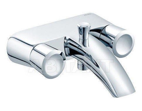 Buy Bath mixer Keuco Edition Palais 54022 010100