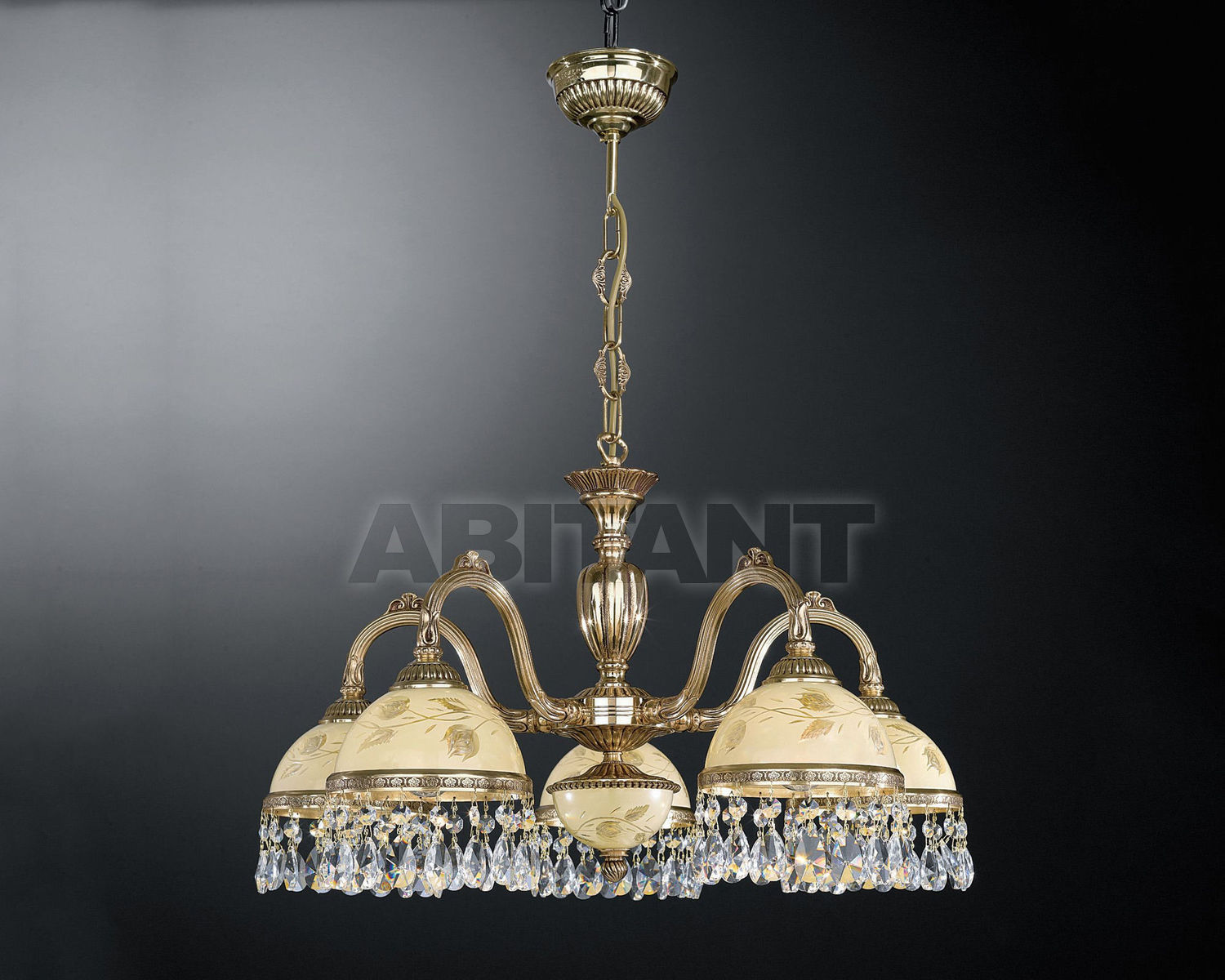 Buy Сhandelier Reccagni Angelo & C. SpA 2014 L. 6306/5