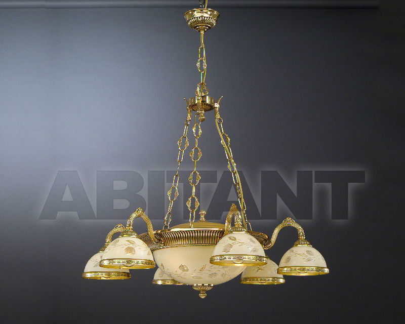 Сhandelier L. 6308/6+3 price on request Buy Сhandelier Reccagni Angelo & C. SpA 2014 L. 6308/6+3