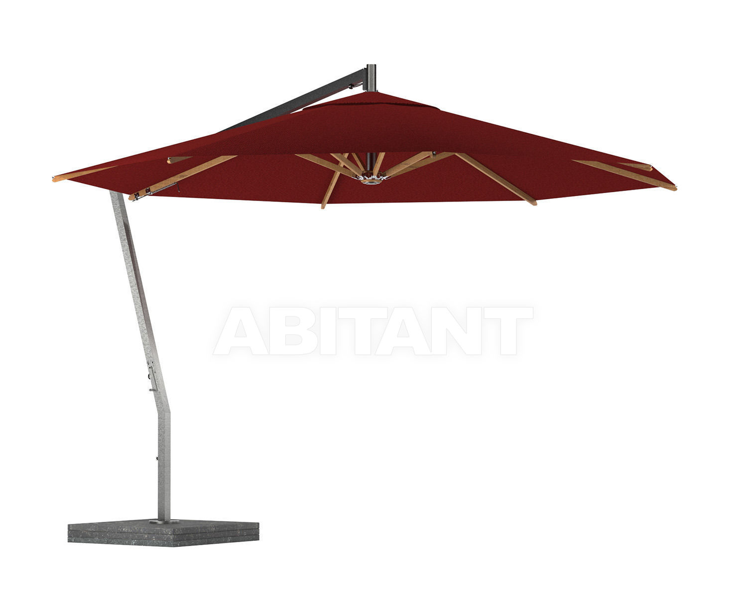 Buy Umbrella UMBRELLA Royal Botania 2014 SHAX 40 TU