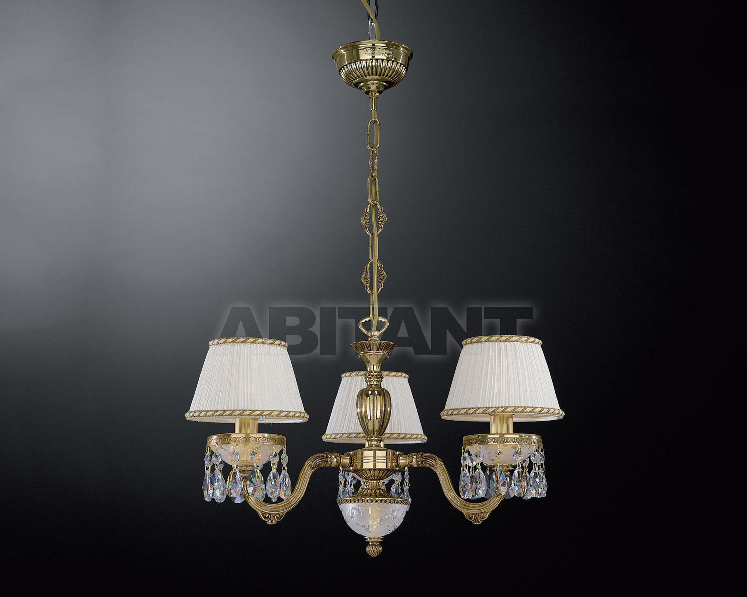 Buy Сhandelier Reccagni Angelo & C. SpA 2014 L. 6500/3