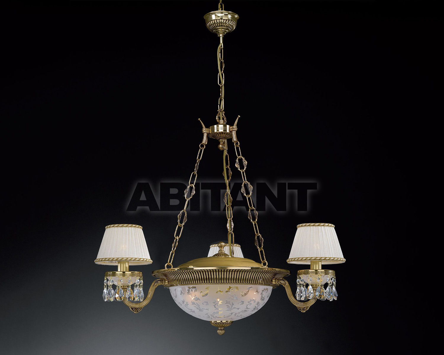 Сhandelier L. 6500/3+3 price on request Buy Сhandelier Reccagni Angelo & C. SpA 2014 L. 6500/3+3