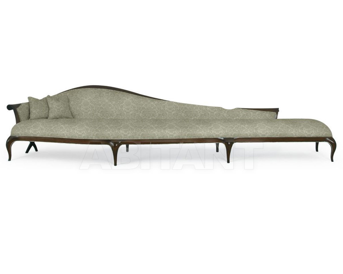 Sofa 60-0575-FF Shale price on request Buy Sofa Christopher Guy 2014 60-0575-FF Shale