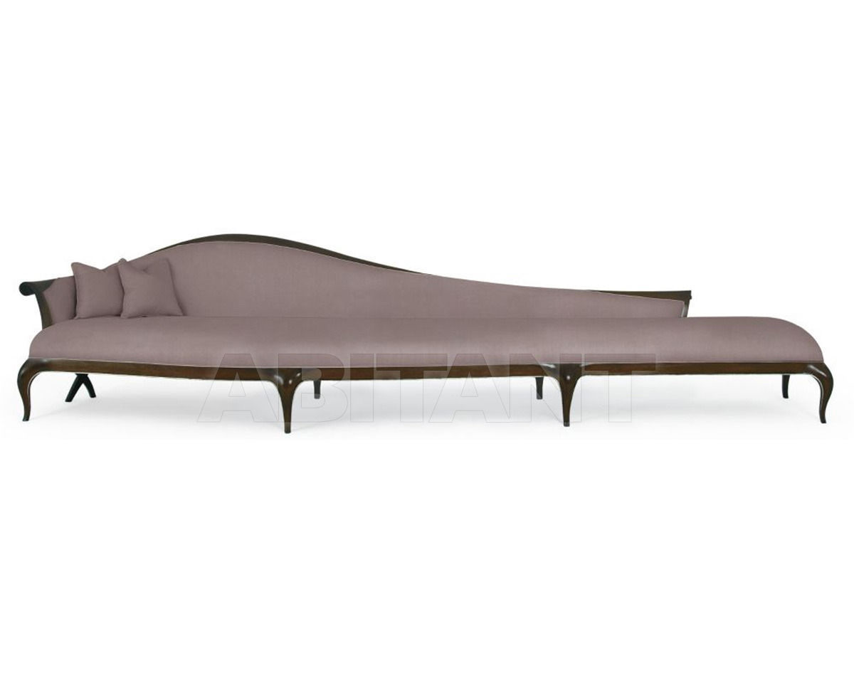 Sofa 60-0575-EE Dusky Rose price on request Buy Sofa Christopher Guy 2014 60-0575-EE Dusky Rose