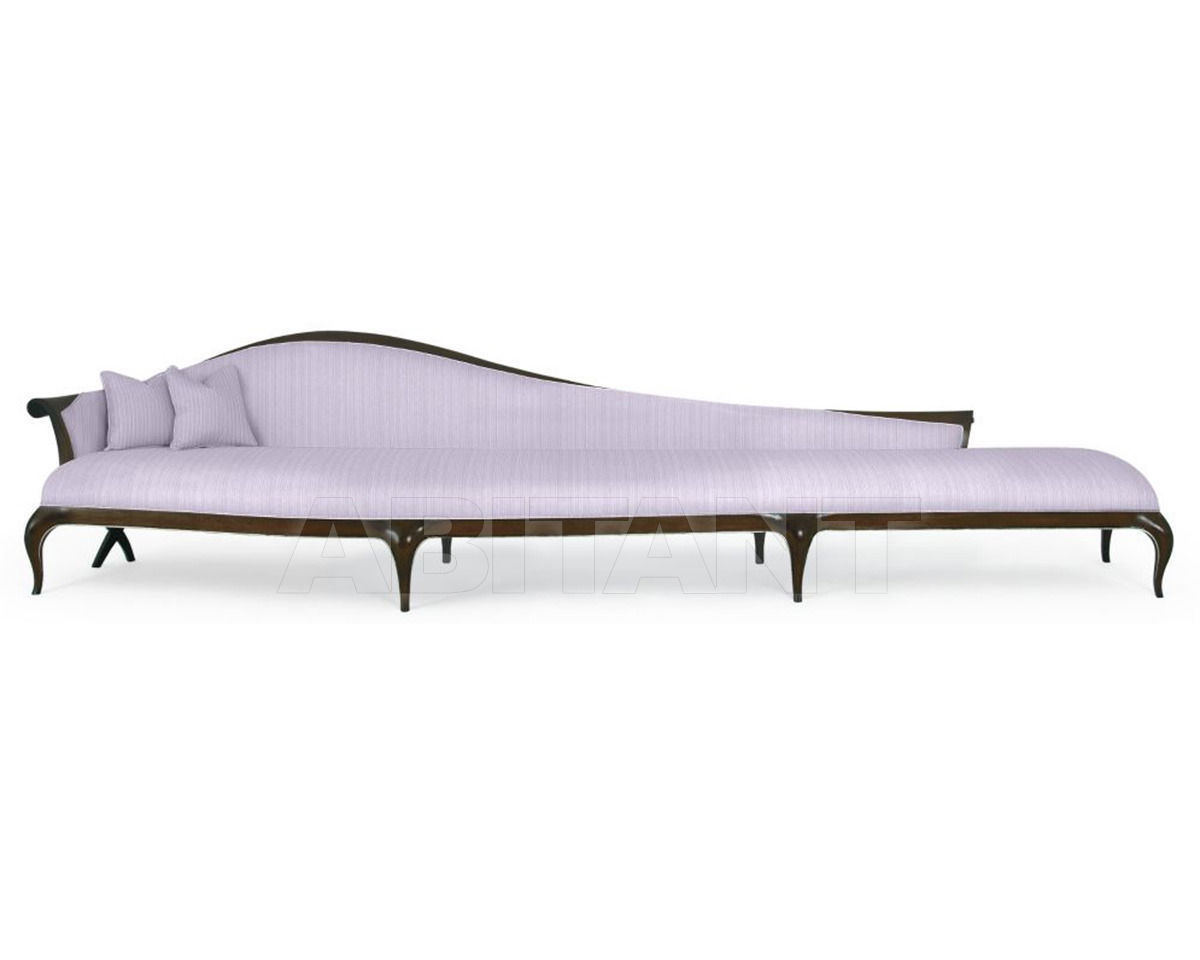Sofa 60-0575-FF Iris price on request Buy Sofa Christopher Guy 2014 60-0575-FF Iris