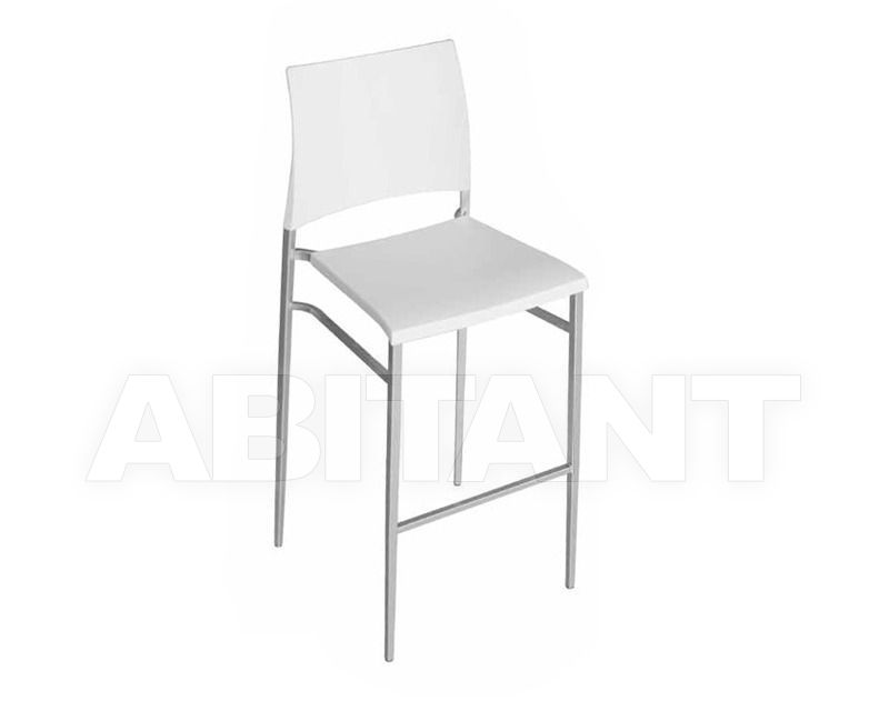 Buy Bar stool VIENNA Biebi /Sedie Design Equilibrium B339 Q08