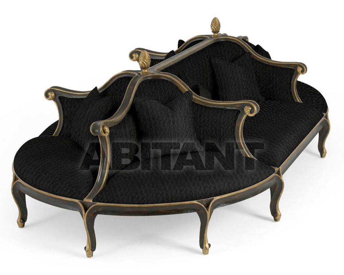 Buy Sofa Christopher Guy 2014 60-0569-JJ Raven 