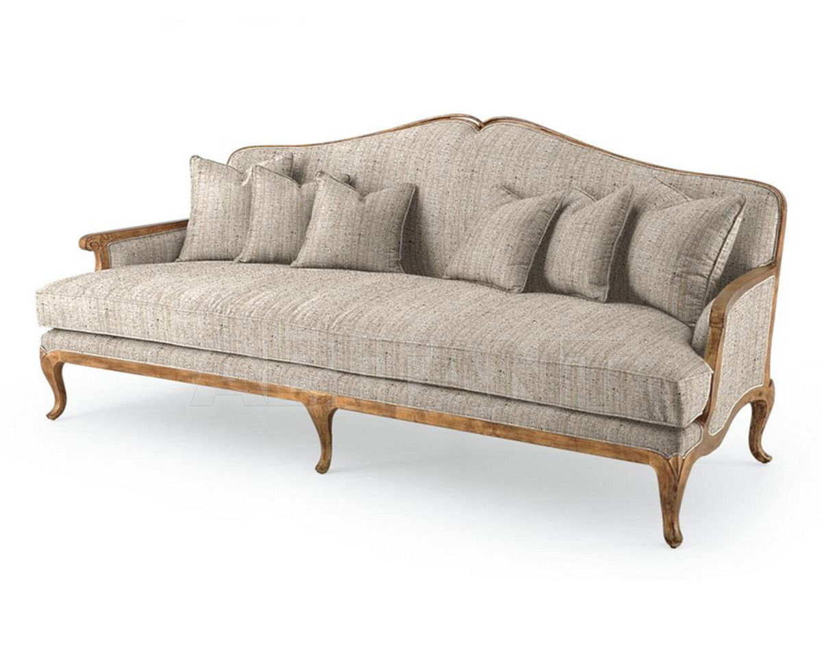 Sofa 60-0582-GG Creme price on request Buy Sofa Christopher Guy 2014 60-0582-GG Creme