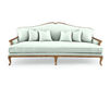 Sofa 60-0582-II Ice white Sofa Christopher Guy 2014 60-0582-II Ice Classical / Historical