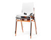Chair Desideria Mascagni Sedute 600 5 Contemporary / Modern