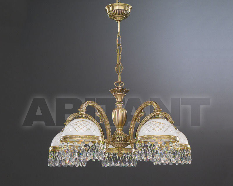 Buy Сhandelier Reccagni Angelo & C. SpA 2014 L. 7000/5