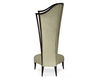 Chair Christopher Guy 2014 60-0229-BB Art Deco / Art Nouveau