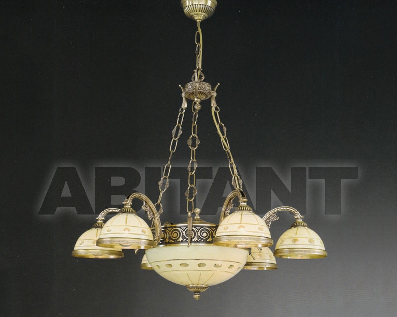 Сhandelier L. 7004/6+2 price on request Buy Сhandelier Reccagni Angelo & C. SpA 2014 L. 7004/6+2