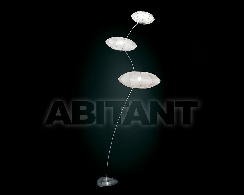 Buy Floor lamp NUVOLA VGnewtrend Lighting 7510558.00