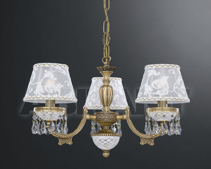 Buy Сhandelier Reccagni Angelo & C. SpA 2014 L. 7030/3