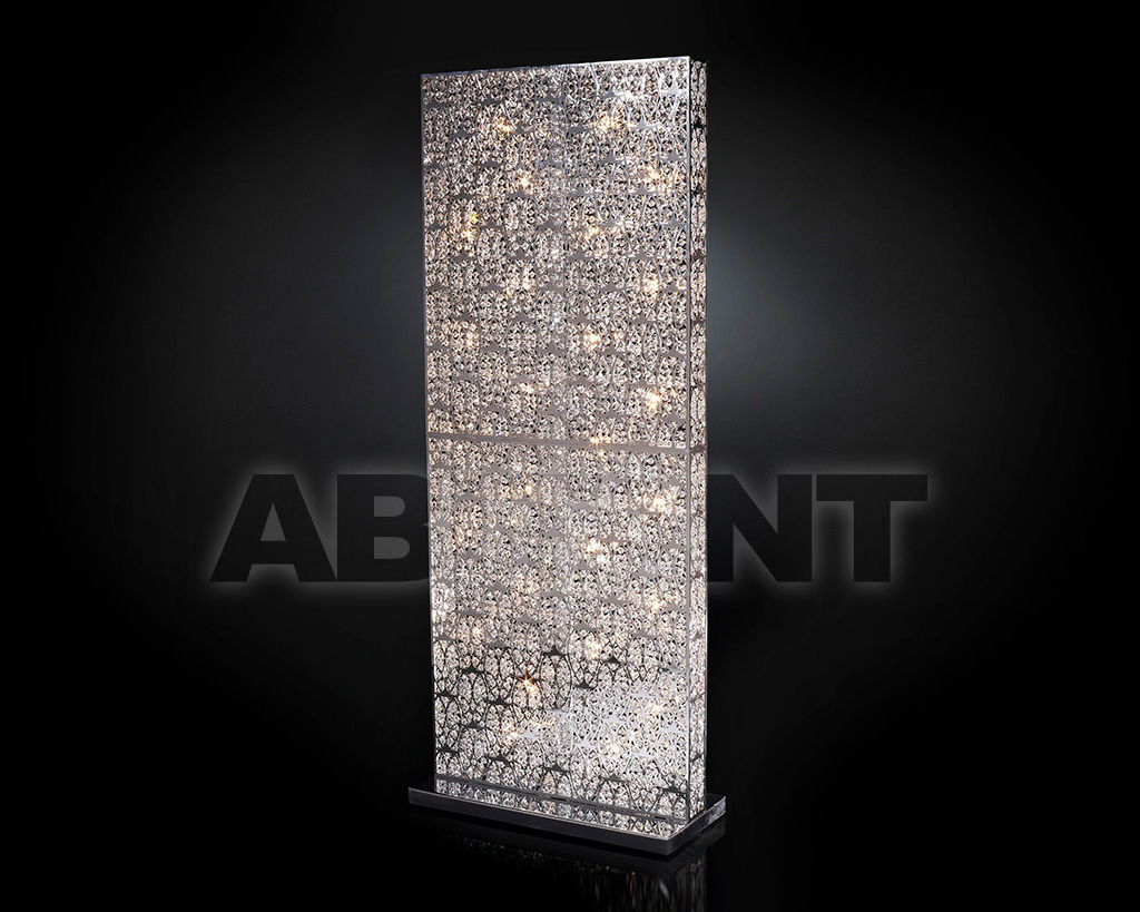 Buy Floor lamp RECTANGULAR SEPARÉ VGnewtrend Lighting 7511327.98