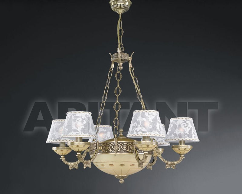 Buy Сhandelier Reccagni Angelo & C. SpA 2014 L. 7034/6+2